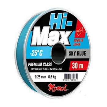  Momoi Hi-Max Sky Blue 0.10 1.2 30 