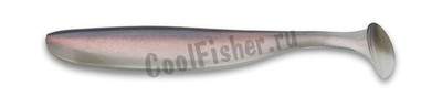   Keitech Easy Shiner 5 #420 Pro Blue Red Pearl