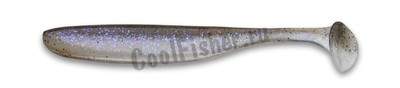   Keitech Easy Shiner 5 #440 Electric Shad