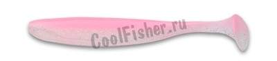   Keitech Easy Shiner 5 EA#10 Pink Silver Glow