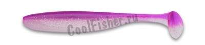   Keitech Easy Shiner 5 PAL#14 Glamorous Pink