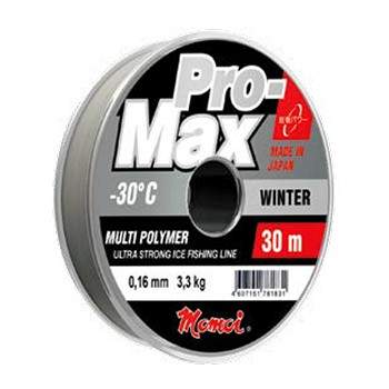  Momoi Pro-Max Winter Strong 0.07 0.8 30 