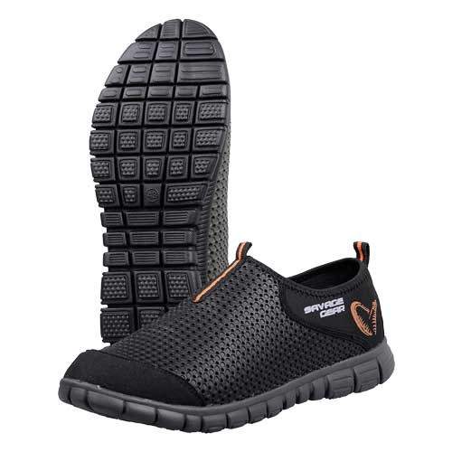  Savage Gear Coolfit Shoes Black EVA , , .42, .51146