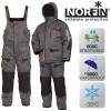   Norfin DISCOVERY GRAY 03 .L-L