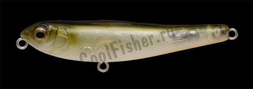  Megabass Dog-X Jr. Coayu gp avocado