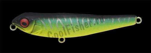  Megabass Dog-X Jr. Coayu mat tiger