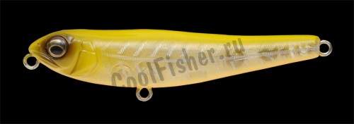  Megabass Dog-X Jr. Coayu modena bone