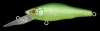  Megabass Live-X Smolt mat lime