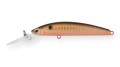  Strike Pro Magic Minnow 70  7 5,2 . 1,5 -2,5  613-713