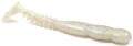   Reins Rockvibe Shad FAT 4 405 Pearl Candy