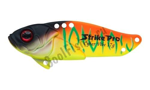 - Strike Pro Cyber Vibe  5,5. 17,0. JG-005D#A242S