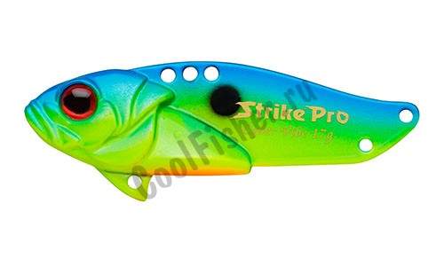 - Strike Pro Cyber Vibe  5,5. 17,0. JG-005D#495