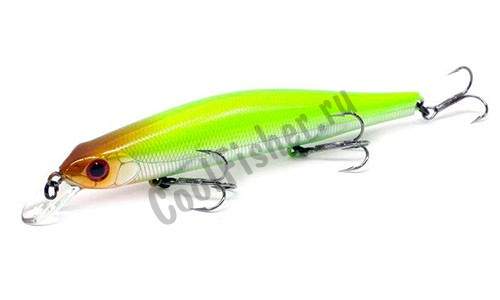  ZipBaits Orbit 130 SP 996 Shining Chart