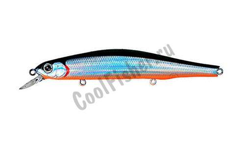  ZipBaits Orbit 130 SP 811 Cristal Silver