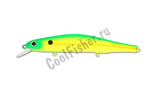  ZipBaits Orbit 130 SP 674 Chart Melon | KM