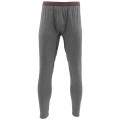  Simms Lightweight Core Bottom, Carbon, S