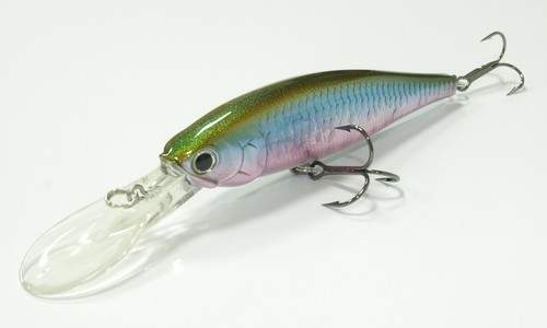  Lucky Craft Pointer 100DD-254 MS MJ Herring