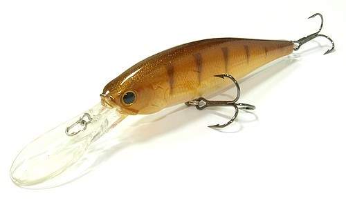  Lucky Craft Pointer 100DD-800 Walleye