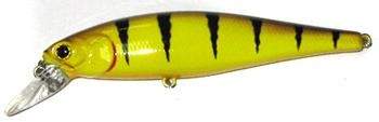  Lucky Craft Pointer 100DD-806 Tiger Perch