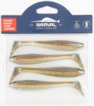   Narval Choppy Tail 12cm #011-Brown Sugar