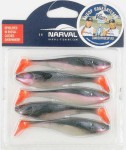   Narval Commander Shad 10cm #021-Grimy