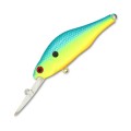  ZipBaits Khamsin DR 70mm 997 Arctic Bluechart