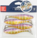   Narval Commander Shad 12cm #031-Baby Chu