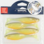   Narval Commander Shad 12cm #049-Olive All