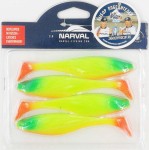   Narval Commander Shad 12cm #026-Clown