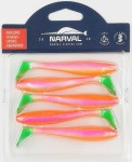   Narval Choppy Tail 10cm #033-Candy