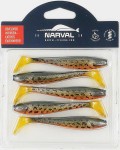   Narval Choppy Tail 10cm #040-Onega Burbot