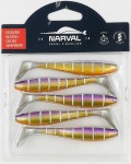   Narval Choppy Tail 10cm #031-Baby Chu