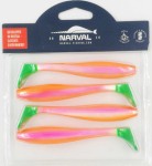   Narval Choppy Tail 12cm #033-Candy