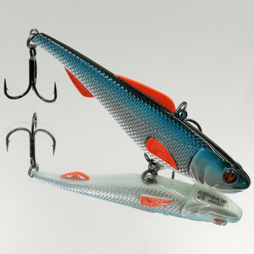  FA Relax Wagner Vib 100 C05