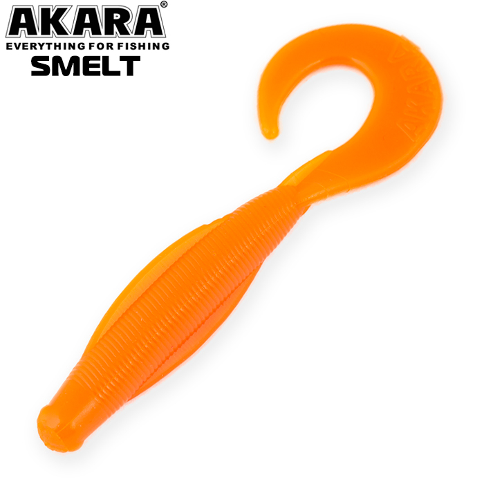  Akara Smelt 80 100 (5 .)