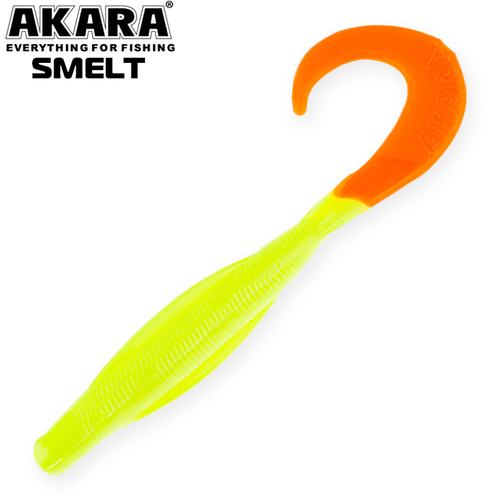  Akara Smelt 65 101 (7 .)