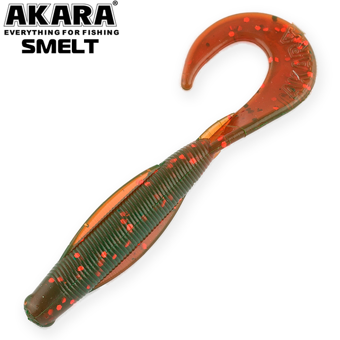  Akara Smelt 65 11 (7 .)