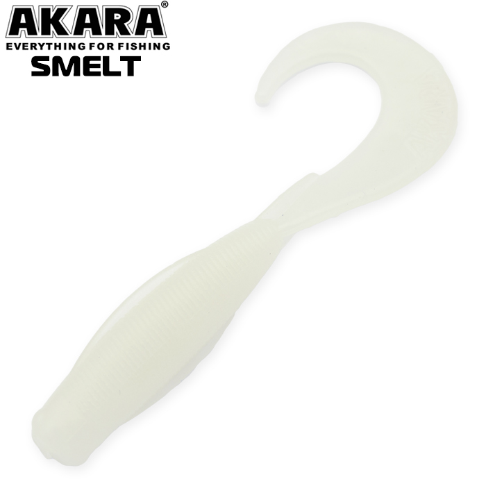  Akara Smelt 65 400 (7 .)