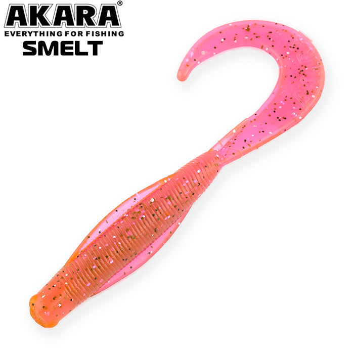  Akara Smelt 65 413 (7 .)