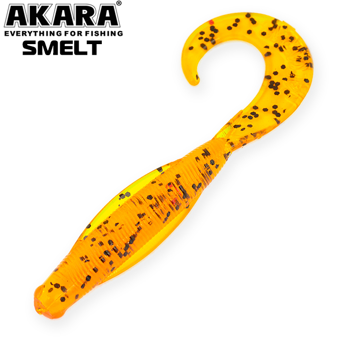  Akara Smelt 65 417 (7 .)