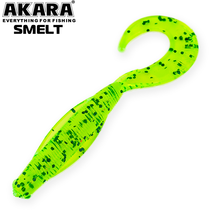  Akara Smelt 65 418 (7 .)