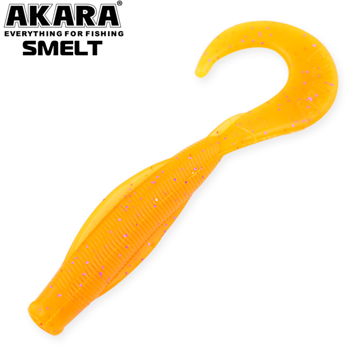  Akara Smelt 65 85 (7 .)