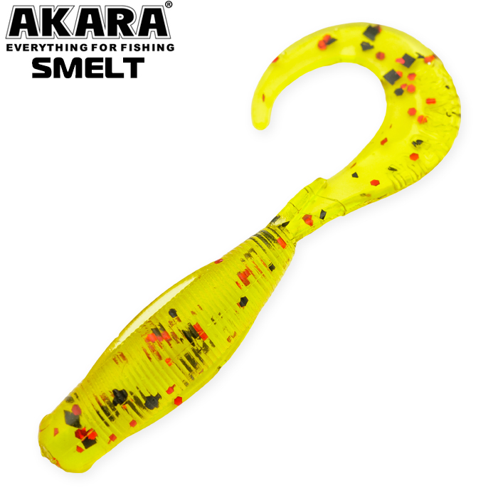  Akara Smelt 65 K002 (7 .)