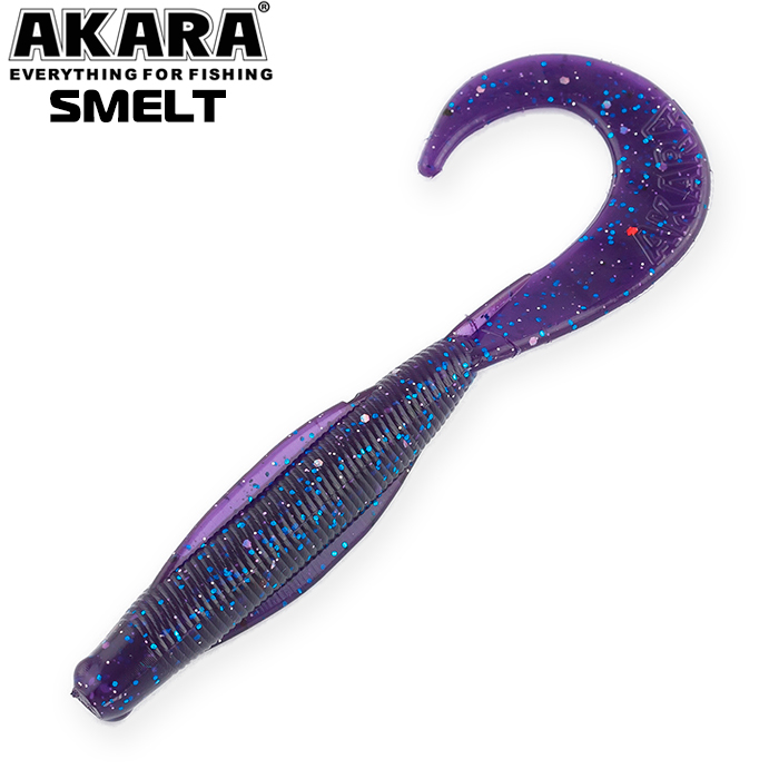  Akara Smelt 65 X040 (7 .)